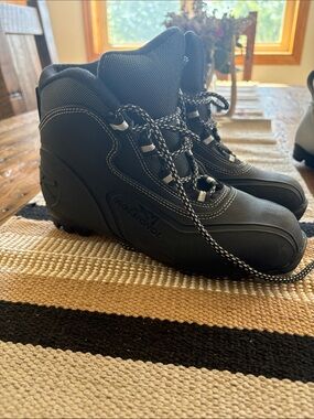 Rossignol Cross Country Boots